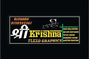 Shree Krishna Graphics | Best Flex Printing Services image