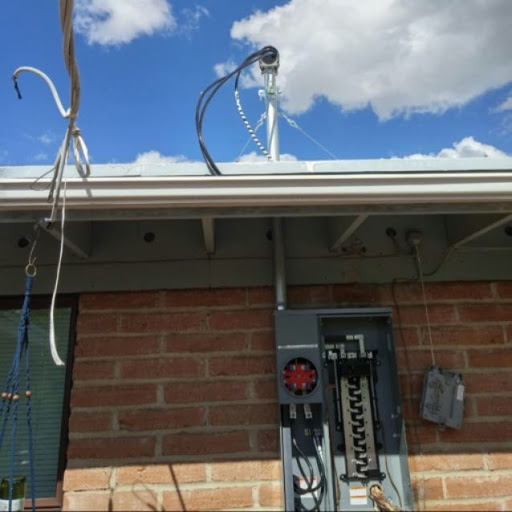 Electrician «Arizona Electrical Solutions LLC», reviews and photos, 1 E Washington St #500, Phoenix, AZ 85004, USA