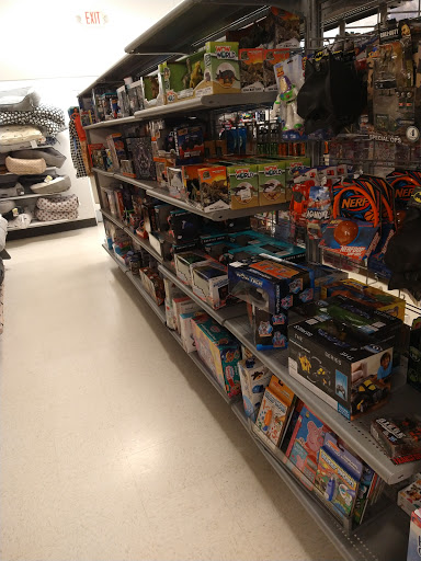 Department Store «Marshalls», reviews and photos, 2642 Holcomb Bridge Rd, Alpharetta, GA 30022, USA