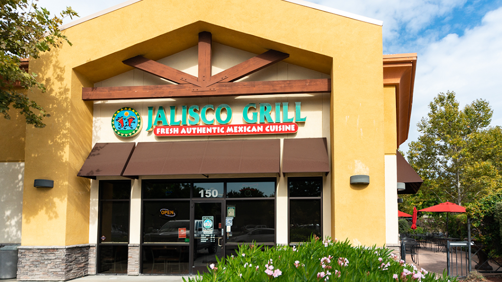 Jalisco Grill 95747