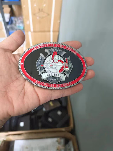 Custom Enamel Pins image
