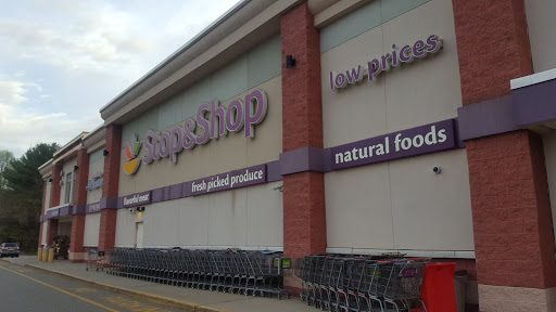 Grocery Store «Super Stop & Shop», reviews and photos, 4 Union Ave, Haskell, NJ 07420, USA