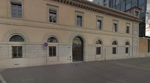 Institut national de la propriété industrielle à Lyon