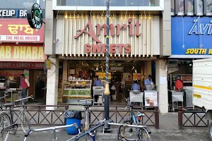 Amrit Sweets image