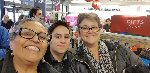 Shopping Mall «Bonaventure Mall», reviews and photos, 1501 Plymouth Rd, Minnetonka, MN 55305, USA