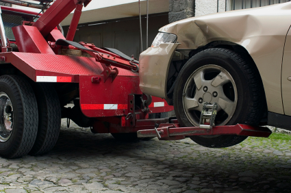 NYC TOWING SERVICES image 5
