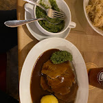 Photo n°6 de l'avis de Rangi.a fait le 25/10/2021 à 10:07 sur le restaurants Klosterbräu Bamberg à Bamberg