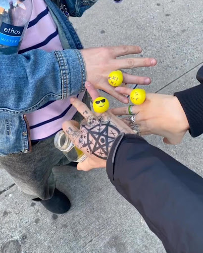 Explore dead rose tattoo ideas, creative tattoo ideas in New York, available at Cherry Bomb Tattoo & Piercing Studio - Walk-Ins Welcome