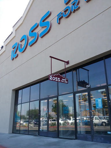 Clothing Store «Ross Dress for Less», reviews and photos, 19800 Hawthorne Blvd, Torrance, CA 90503, USA