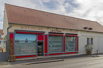 Les Co’pains à Senlis