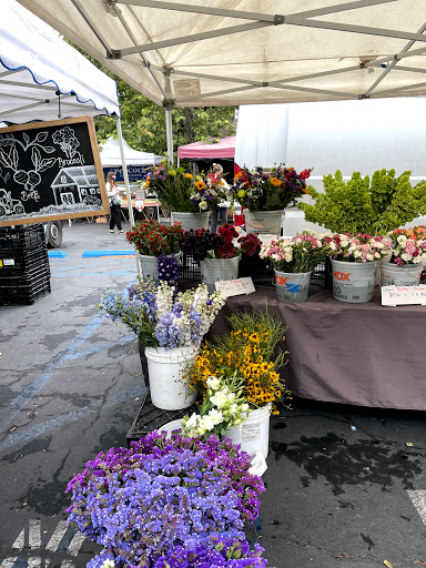 Ojai Certified Farmers Market image