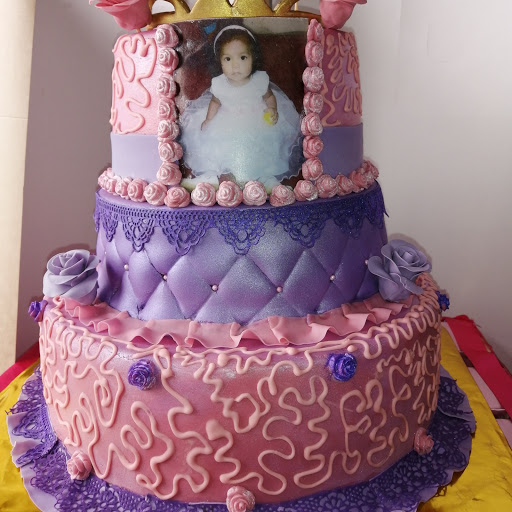 Princess cakes Perú