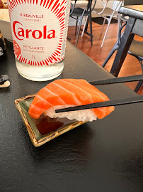 Sushi du Restaurant japonais Mikado à Strasbourg - n°5