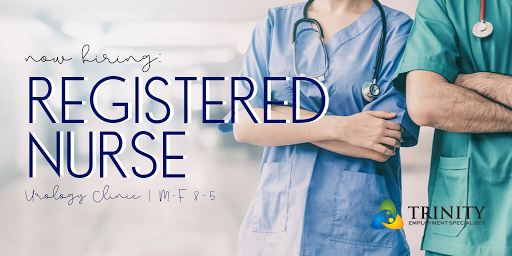 Employment Agency «Trinity Employment Specialists», reviews and photos, 5416 S Yale Ave #310, Tulsa, OK 74135, USA