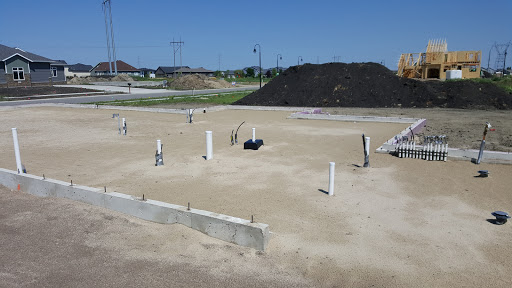 Golf Course «Osgood Golf Course», reviews and photos, 4400 Clubhouse Dr S, Fargo, ND 58104, USA