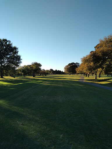 Golf Course «Woodlands Golf Course», reviews and photos, 9 Woodland Rd, Hampton, VA 23663, USA