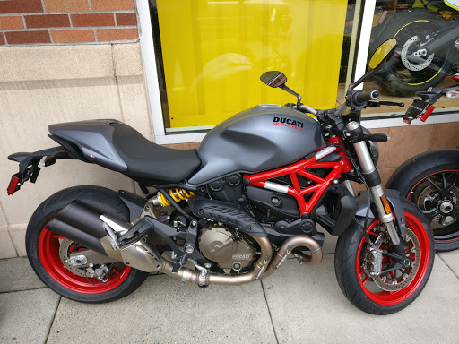 Motorcycle Dealer «Ducati Redmond», reviews and photos, 7325 166th Ave NE F-135, Redmond, WA 98052, USA