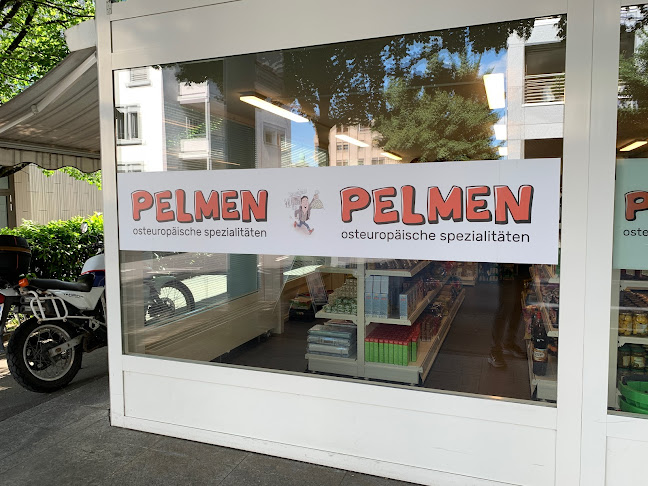 Kommentare und Rezensionen über PELMEN.ch