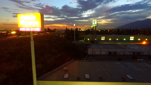 Self-Storage Facility «Public Storage», reviews and photos, 2340 Central Ave, Duarte, CA 91010, USA