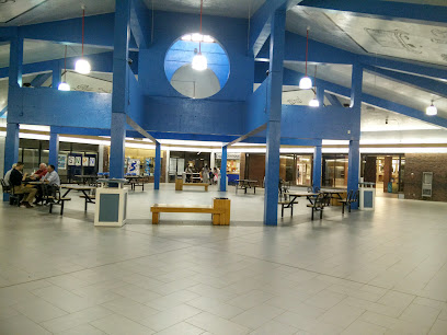 Civic center