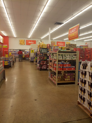 Grocery Store «Save-A-Lot», reviews and photos, 6308 E Livingston Ave, Reynoldsburg, OH 43068, USA