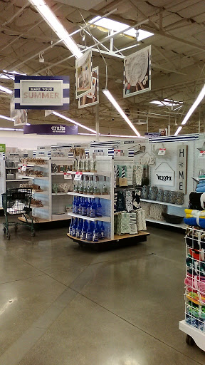 Fabric Store «Jo-Ann Fabrics and Crafts», reviews and photos, 26583 Carl Boyer Dr, Santa Clarita, CA 91350, USA