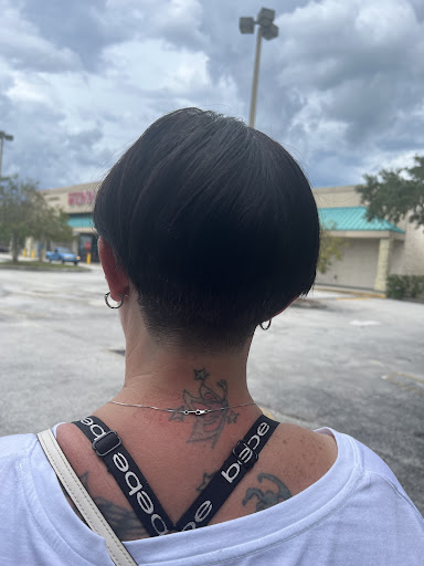 Barber Shop «RBI BARBER Razor Blades International», reviews and photos, 208 S Dixie Dr, Haines City, FL 33844, USA