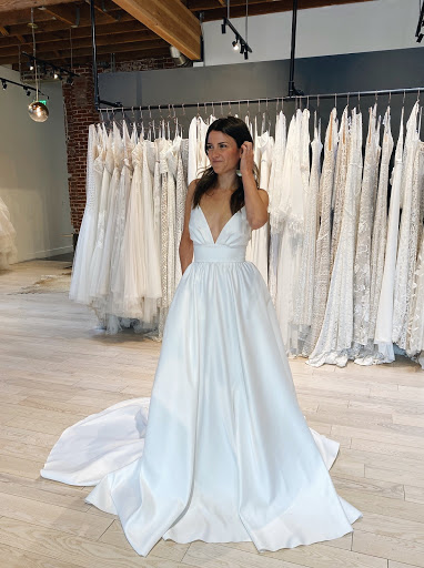 a&bé bridal shop portland