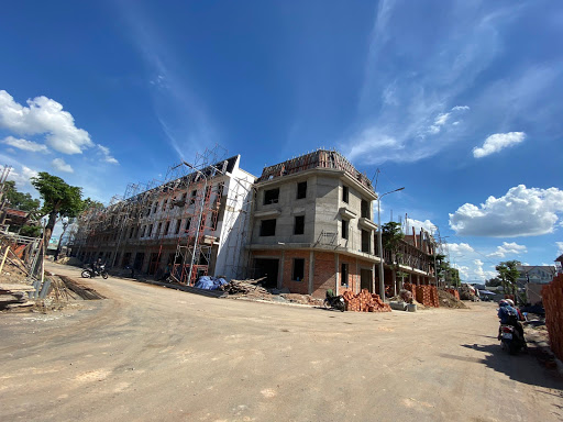 ĐẠI PHÁT MALL TOWN