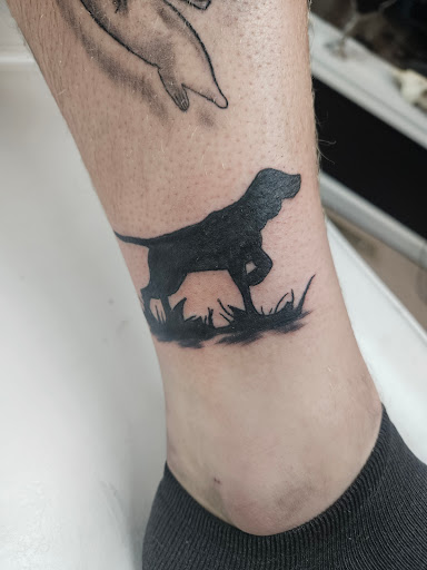 Explore small forearm tattoo ideas for guys, creative tattoo ideas in Bloomsburg, available at Tuccis Tattoo & Piercings Studio