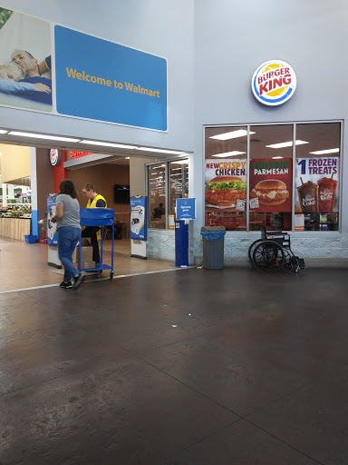 Walmart Supercenter image