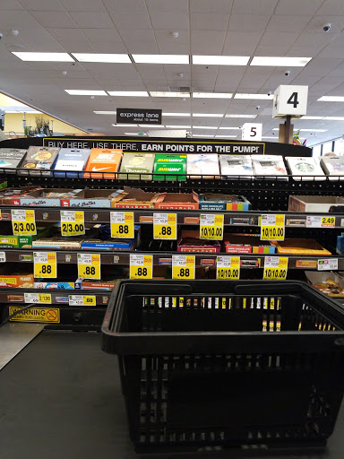 Grocery Store «Ralphs Fresh Fare», reviews and photos, 3455 Del Mar Heights Rd, San Diego, CA 92130, USA