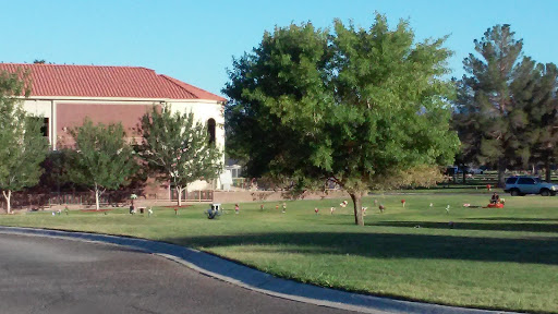 Funeral Home «Davis Funeral Homes & Memorial Park», reviews and photos, 6200 S Eastern Ave, Las Vegas, NV 89119, USA