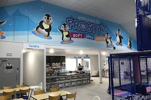 Frosty's Soft Play Centre image