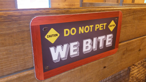 Zoo «Turtle Back Zoo», reviews and photos, 560 Northfield Ave, West Orange, NJ 07052, USA