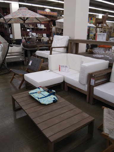 Furniture Store «Cost Plus World Market», reviews and photos, 1725 Maple Ave, Evanston, IL 60201, USA