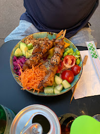Plats et boissons du Restaurant japonais Nagoya sushi à Annecy - n°10