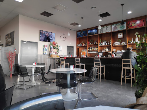 Información y opiniones sobre Cafe Bar El Poligono de Úbeda