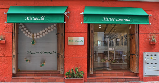 Mister Emerald