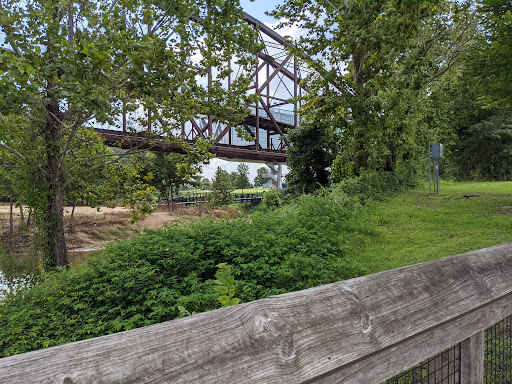 Park «William E. “Bill” Clark Presidential Park Wetlands», reviews and photos, President Clinton Ave, Little Rock, AR 72201, USA