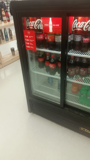 Department Store «Burkes Outlet», reviews and photos, 234 Sam Walton Dr, Russellville, KY 42276, USA