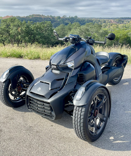 Used Motorcycle Dealer «Dream Machines of Texas», reviews and photos, 13600 N Stemmons Fwy, Farmers Branch, TX 75234, USA