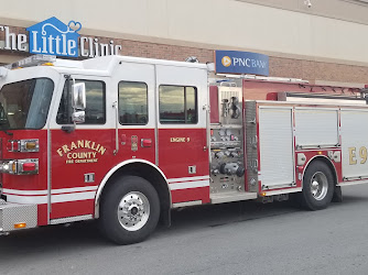 Franklin County Fire Department