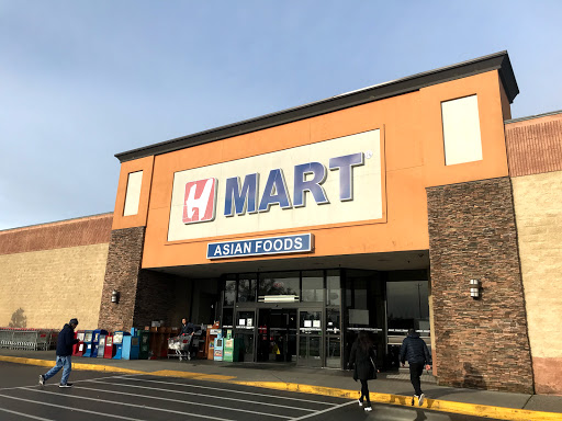Korean Grocery Store «H Mart», reviews and photos, 3301 184th St SW, Lynnwood, WA 98037, USA