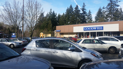 Thrift Store «Goodwill Edmonds», reviews and photos