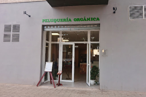 BE YOU by Martina (Peluquería Orgánica) en Castellón de La Plana, Castellón