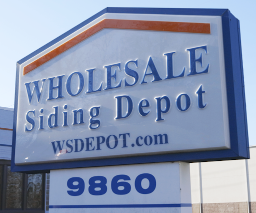 Wholesale Siding Depot