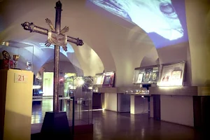 Museo della Sindone image