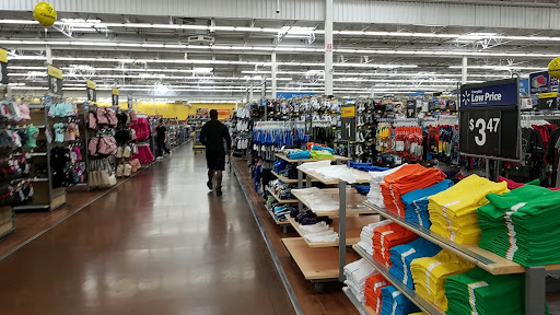 Walmart Supercenter