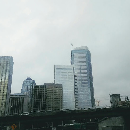 Community Center «International District/Chinatown Community Center», reviews and photos, 719 8th Ave S, Seattle, WA 98104, USA